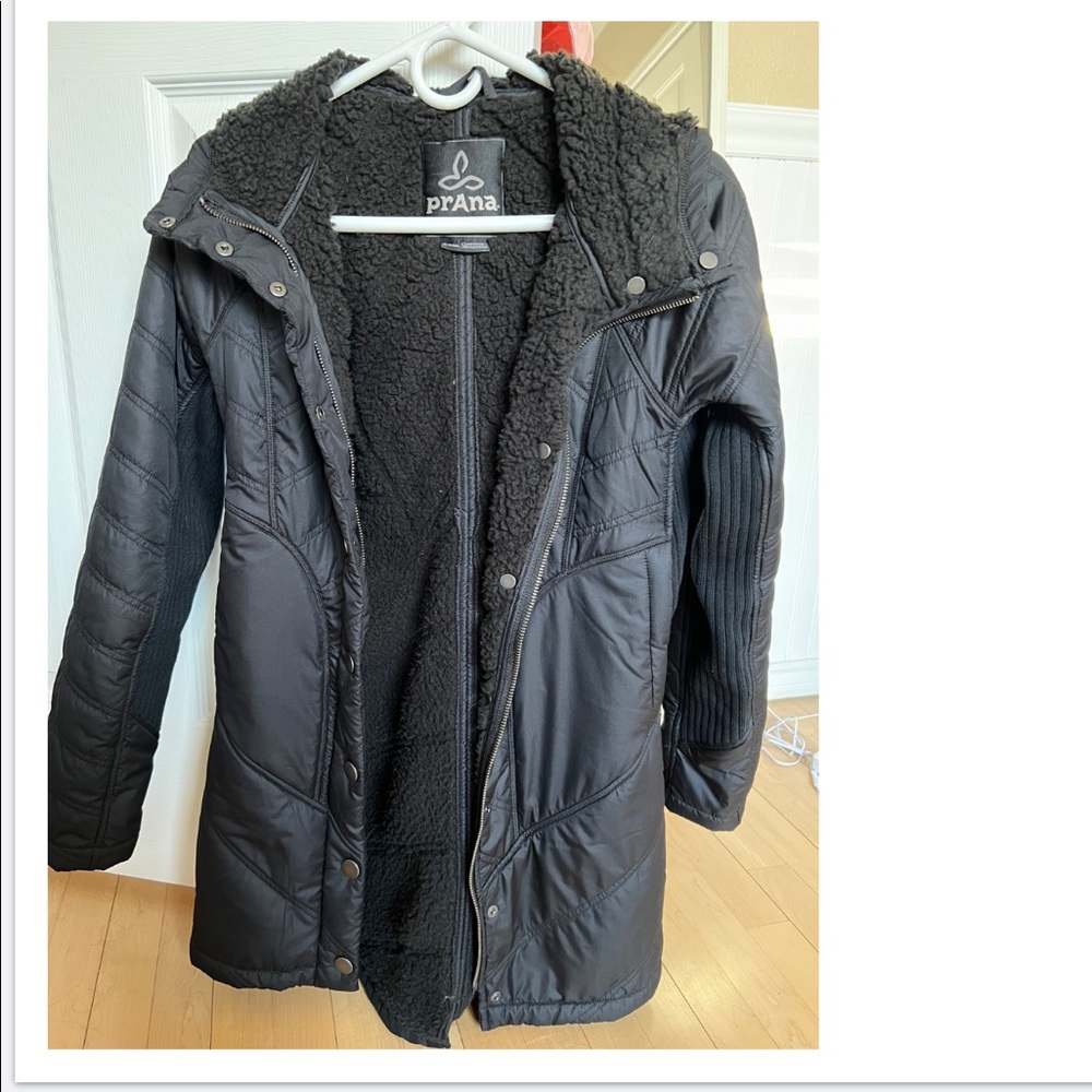 Prana Lightweight Jacket